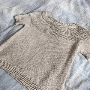 Anker’s Summer Shirt