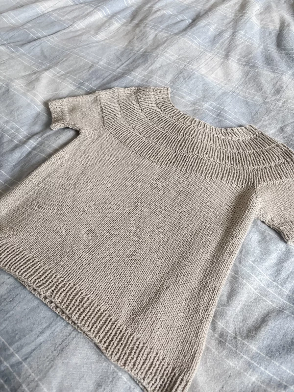 Anker’s Summer Shirt