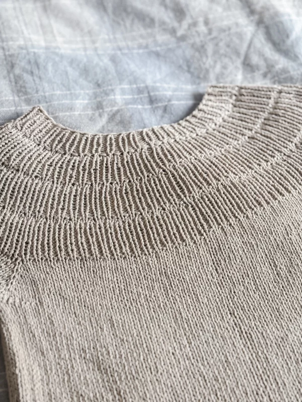 Anker’s Summer Shirt - Image 2