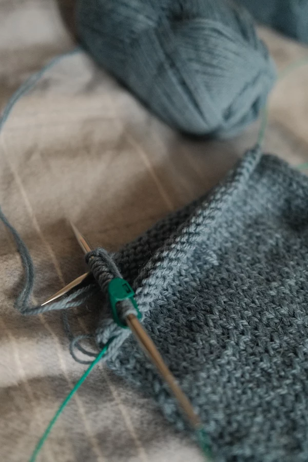Simple Cardigan - Image 13