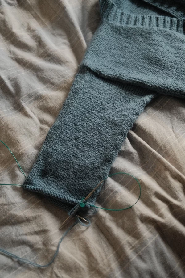 Simple Cardigan - Image 12