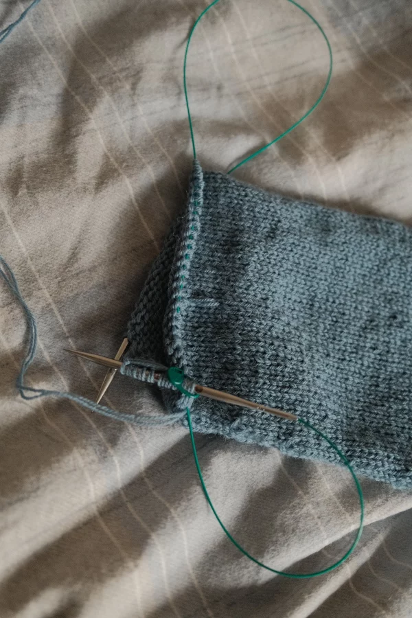 Simple Cardigan - Image 11
