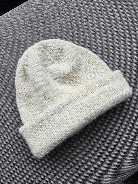 hat, beanie, white hat